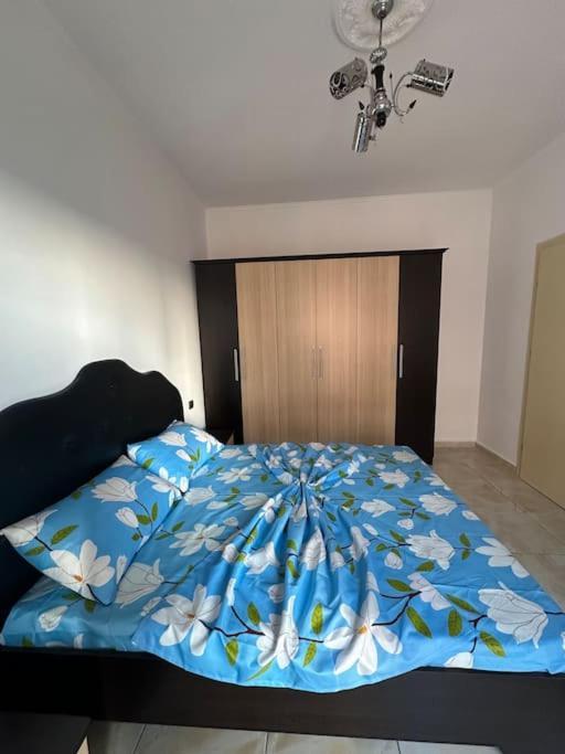 Sleepin Shkoder II Apartment Exterior photo