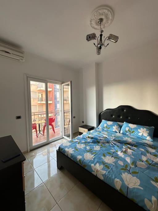 Sleepin Shkoder II Apartment Exterior photo