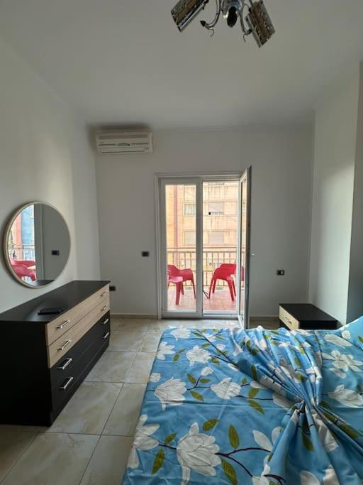 Sleepin Shkoder II Apartment Exterior photo