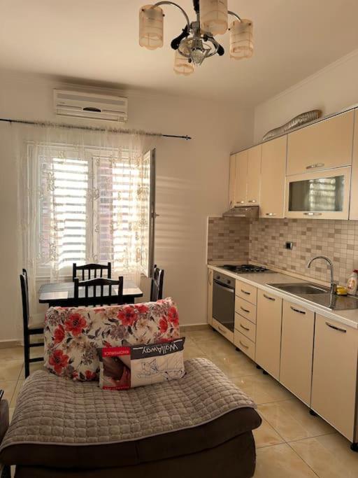 Sleepin Shkoder II Apartment Exterior photo