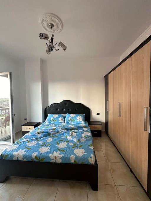 Sleepin Shkoder II Apartment Exterior photo