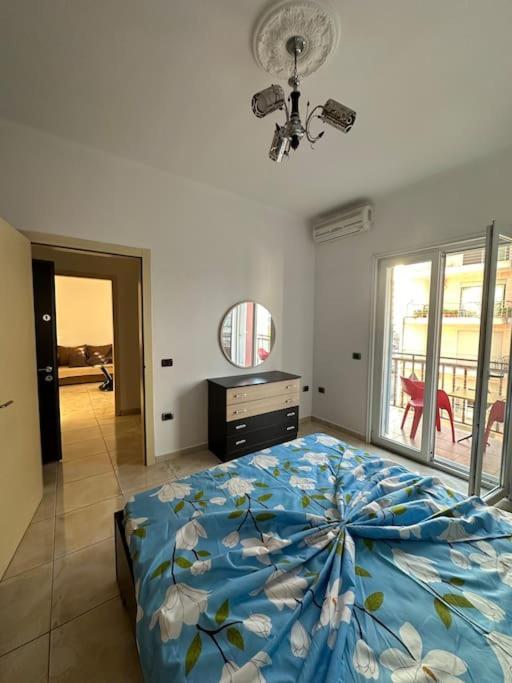Sleepin Shkoder II Apartment Exterior photo