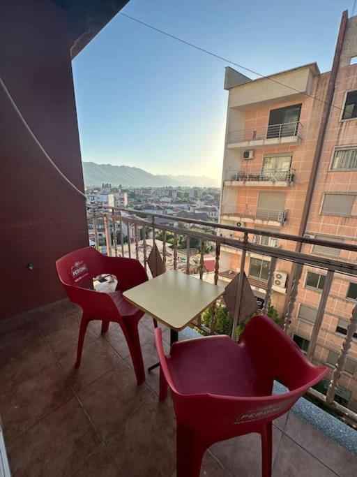Sleepin Shkoder II Apartment Exterior photo
