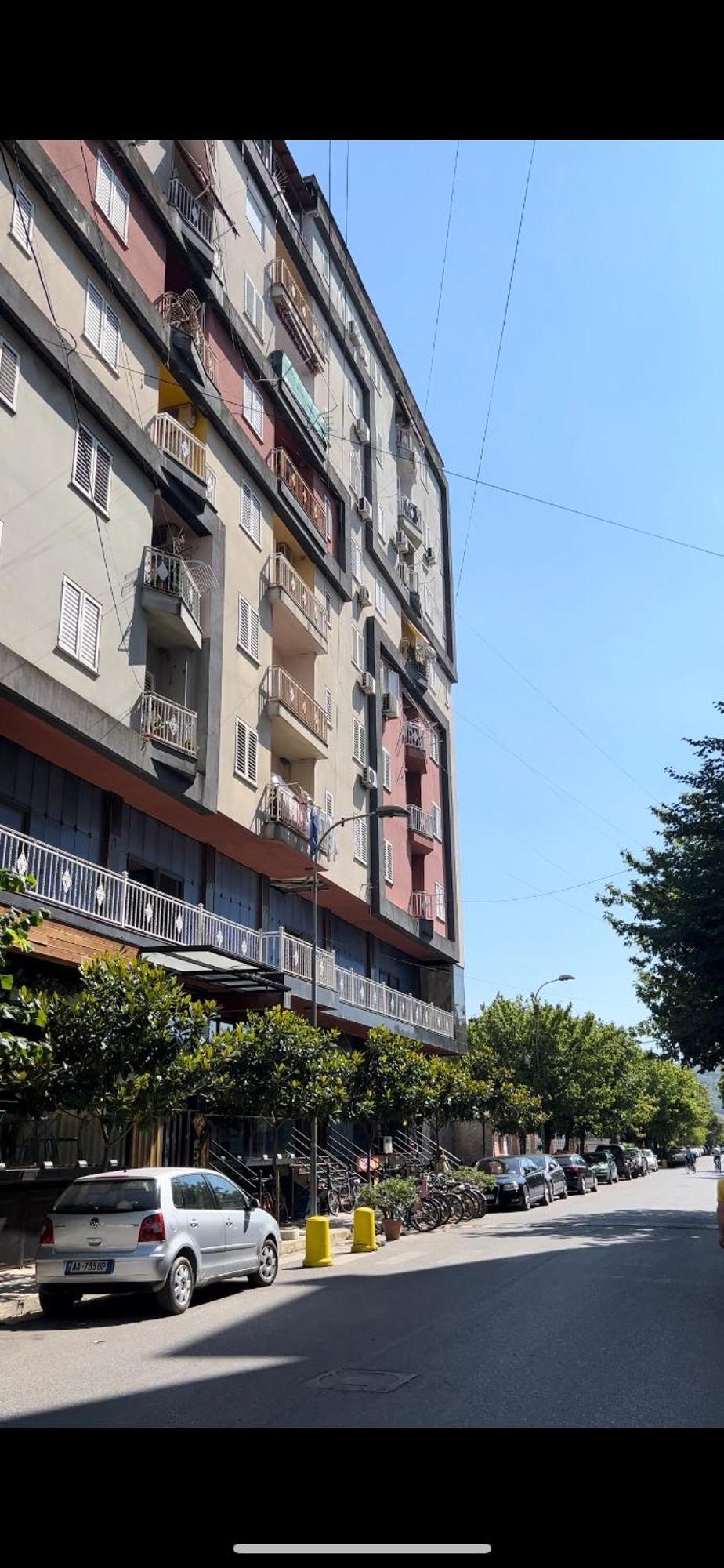 Sleepin Shkoder II Apartment Exterior photo
