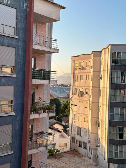 Sleepin Shkoder II Apartment Exterior photo